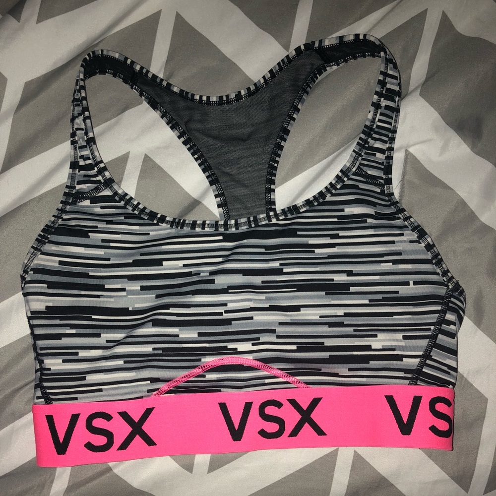 Victoria Secret Sports Bra